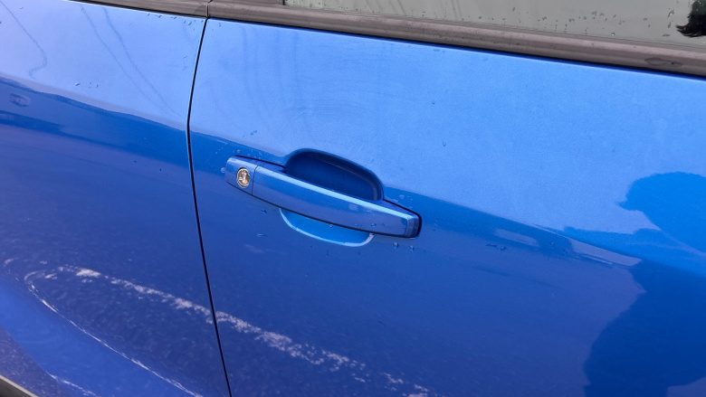 Vauxhall Mokka X 1.4T Active 5dr Petrol Hatchback